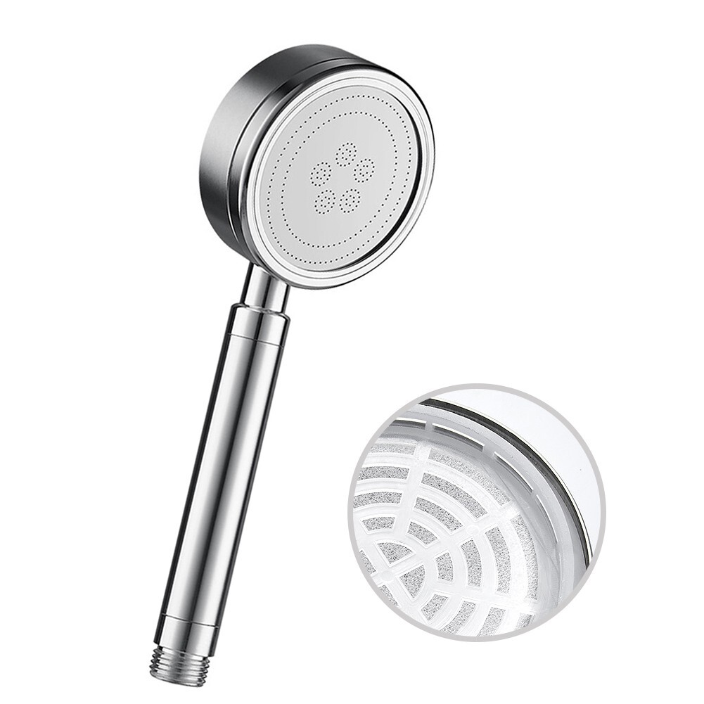 Hunde Duschkopf Aufsatz - Praktischer Bad-Sprüher Für Einfaches Haustier Baden