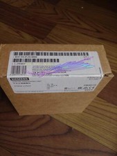 1PC SIEMENS CPU MODULE 6ES7315-2FJ14-0AB0 6ES7 315-2FJ14-0AB0 NEW