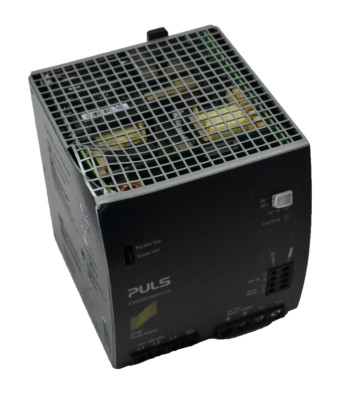 PULS Power Supply QT40.241 Power Supply 3 Phase 24V ~ 40A ~ 960W / 3AC 380-480V