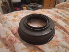 BMW E30 E28 E34    4+6 Cyl ignition distributor dust protection insulation cover