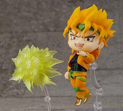 Medicos Entertainment Nendoroid 1110 JoJo's Bizarre Adventure DIO