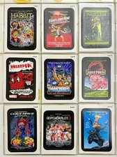 2013 Topps Wacky Packages All-New Series 10 Trading Cards 20