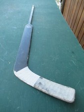 VINTAGE  Wooden 55"  Long Hockey Stick Goalie KOHO REVOLUTION