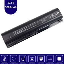 Battery for HP Compaq Presario CQ40-616TU CQ61-333SO CQ60-202AU CQ40-401TU