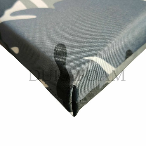 WATERPROOF High Quality Indoor Outdoor Removable Luxury Cushion Covers - UK MADE - Picture 3 of 35