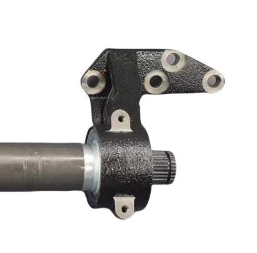 Eje intermedio CV 49560-4Z200 para Hyundai Santa Fe Sport 2013-2015 DOHC 2,0T Foto 2 de 3