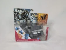 Transformers GALVATRON AOE Complete In Package Age Of Extinction