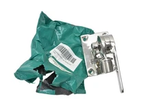 Amarine Made Ratchet Antenna Mount Stainless Steel 1in-14 Marine Boat VHF Swivel