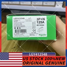 LGY412548 Brand New Schneider Free Shipping