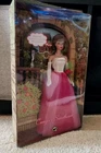 BARBIE CAMPUS SWEETHEART GOLD LABEL VINTAGE REPRODUCTION DOLL 2007 NRFB