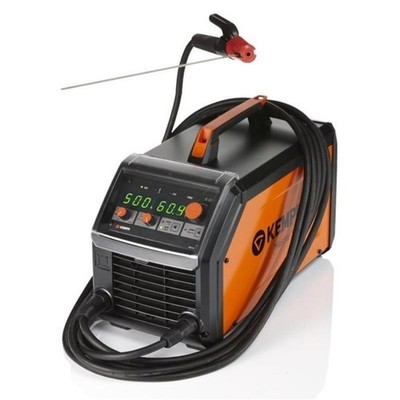 Kemppi Master S400/500 Elektroden Schweißgerät E-Hand