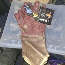 WATCHMEN NIGHTOWL GLOVES