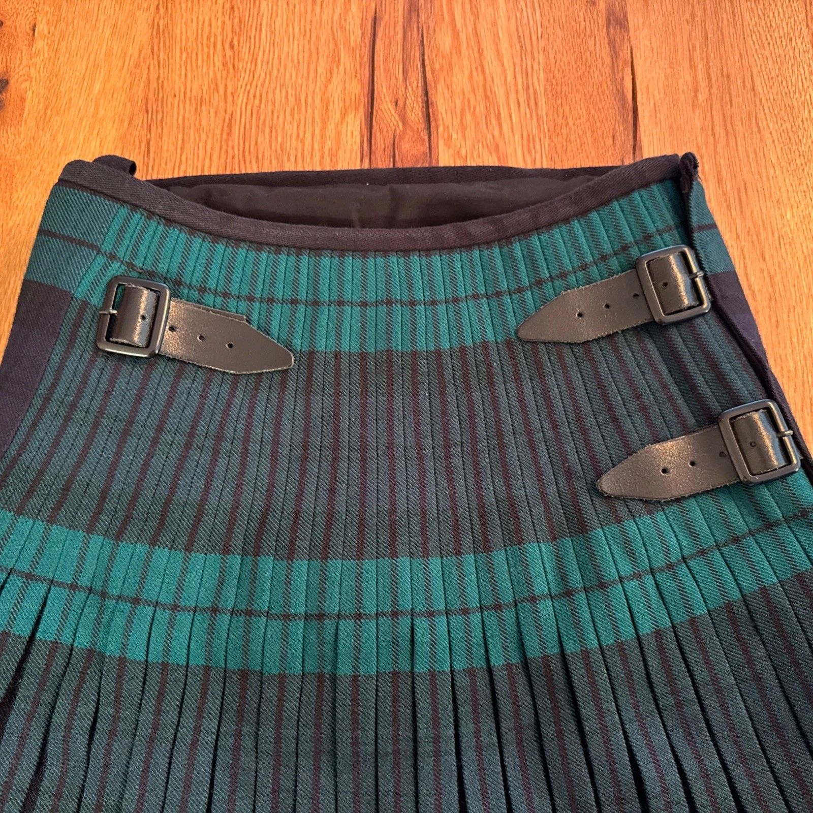 The Royal Regiment of Scotland Kilt RRS British Army Military 176/84/100 2