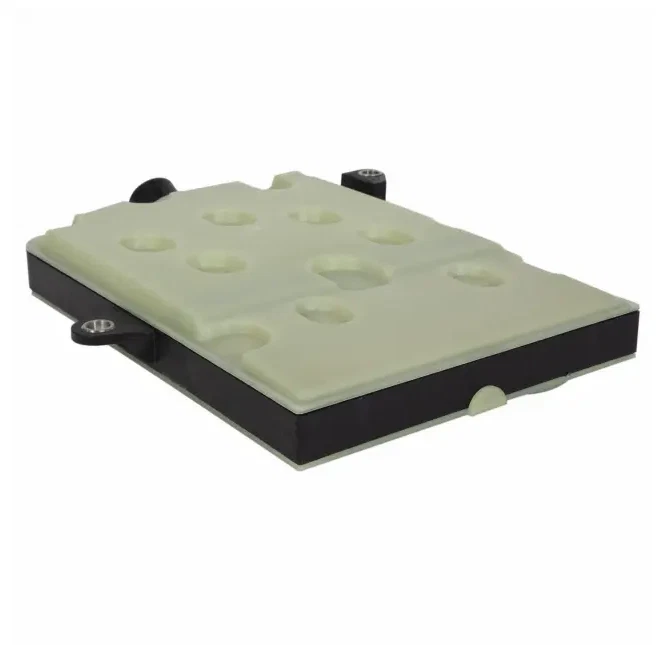 Motorcraft OEM Auto Trans Filter L1MZ-7A098-A FT-215 for Ford 10R80 Transmission - Image 2 of 4