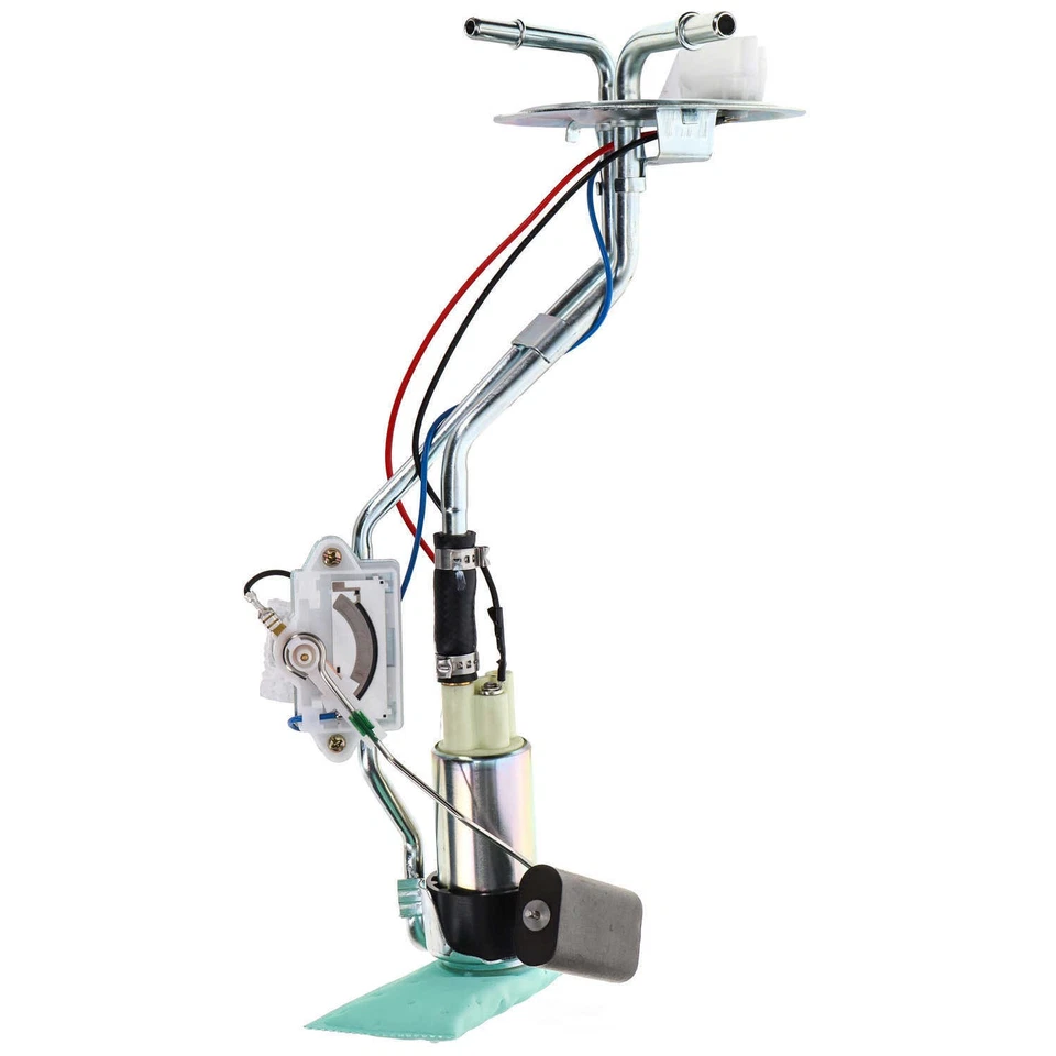 Conjunto de suspensión de bomba de combustible para Mazda B2300 B4000 B3000 CARTER 1994-1997 Foto 3 de 4