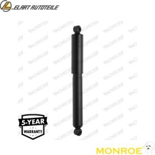 STOßDÄMPFER V2512 FÜR OPEL MOVANO/Bus/Van/Platform/Chassis RENAULT MASTER 2.5L