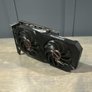 RADEON RX6550XT ジャンク品 Amd RX 6500 XT | eBay