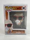 Funko Pop! Vinyl: Dragon Ball Z Master Roshi (Peace Sign) - FYE (Exclusive) #381