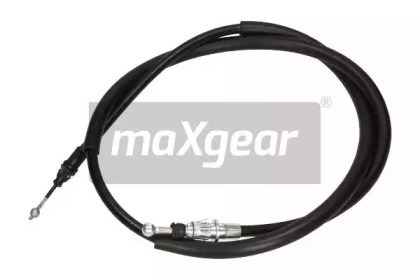 HANDBRAKE CABLE REAR LEFT MAXGEAR 32-0490 A NEW OE REPLACEMENT - Bild 2 von 6