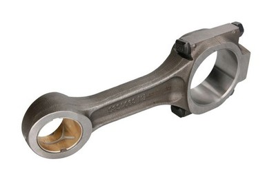 Fits CUMMINS 6CT; QSC, AGCO R42, R62, R72; BIZON Z 058; CASE IH connecting rod