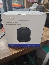 haneuul ultrasonic cleaner