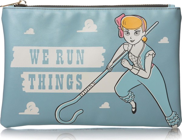 Gadget - Disney: Half Moon Bay - Toy Story - Bo Peep (Pouch / Borsetta) -D- Half-image