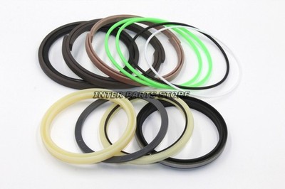 398-2332 Bucket Hydraulic Cylinder Seal Kit For Cat E320D E320D2 E320D2L E320E