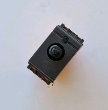 Relco RM34DLI variatore regolatore velocità ventole Bticino Living Classic