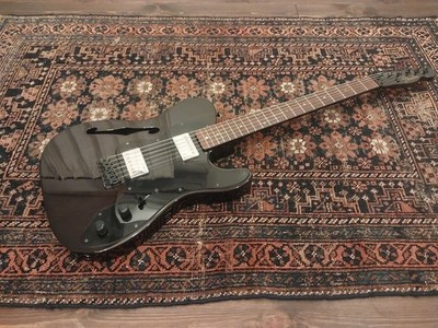 [Super Rare] Fender Telecaster Thinline  BiSH 