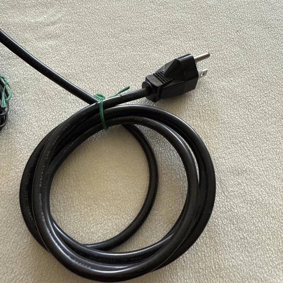 SUPCO Single Point Digital LED Temperature Alarm TA-3 (OEM) 110 V TESTED - Image 4 of 4