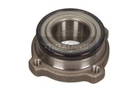 Maxgear Radlagersatz Radlager Satz Wheel Bearing Hinten 33-0695