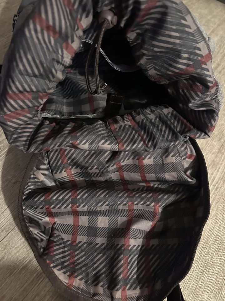 Manfrotto Explorer Camera Backpack Laptop DSLR Bag (Gray) - Image 3 of 3