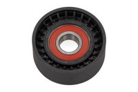 Maxgear Spannrolle, Keilrippenriemen 54-0799 FüR CitroËN