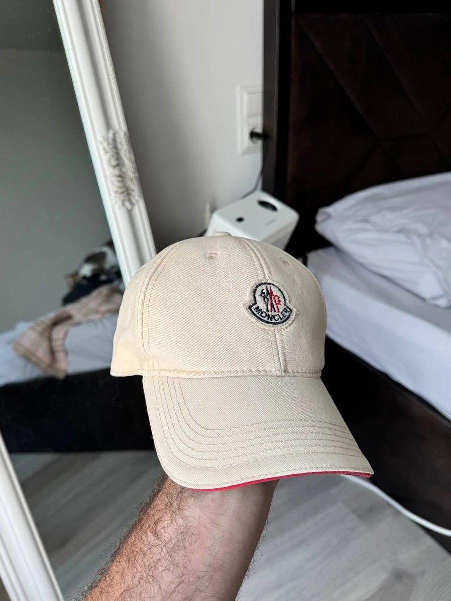 Moncler Men's Hats for sale | eBay