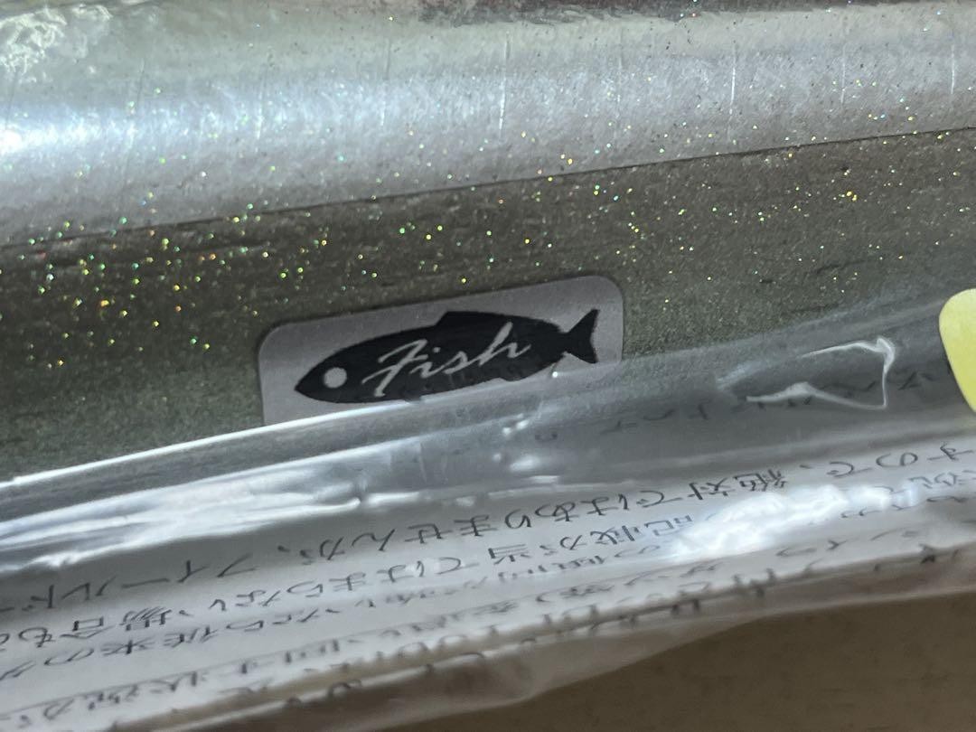 Bluefish 160 Fish Mark Carpenter Bf | eBay