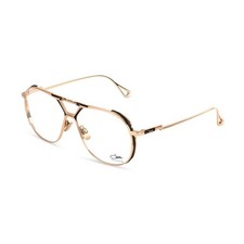 Eyewear Cazal 5013 001 57 13 140 Black Gold 100 Authentic