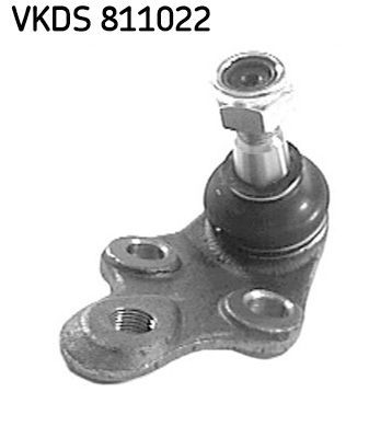 SKF Trag-/FüHrungsgelenk Vkds 811022 FüR Toyota-image