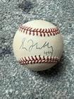 Greg Maddux Signed 1995 World Series Baseball