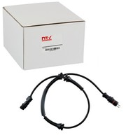 NTY ABS-SENSOR Raddrehzahl Vorne Links/Rechts Passend FüR Renault Espace Laguna