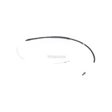 Seilzug Feststellbremse Scheibenbremse TRISCAN für u.a. CITROËN C4