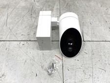 Außenkamera SOMFY SF6100 2401560 Full HD BESCHÄDIGT