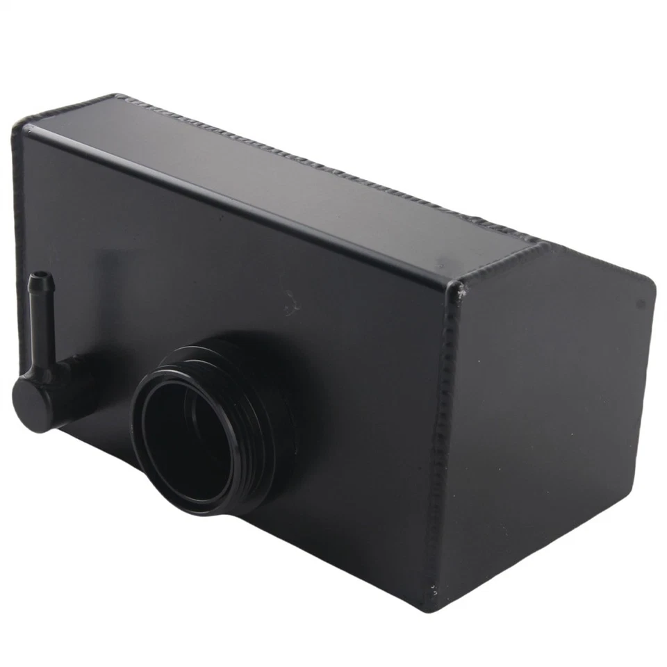 Engine Coolant Reservoir For Jeep Wrangler JL/JLU 2018-2025 Gladiator JT 2020-25 - Image 2 of 4