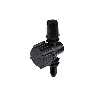 Raindrip R198CT ''Bow Tie'' Strip Adjustable Sprayers (5 Pack)