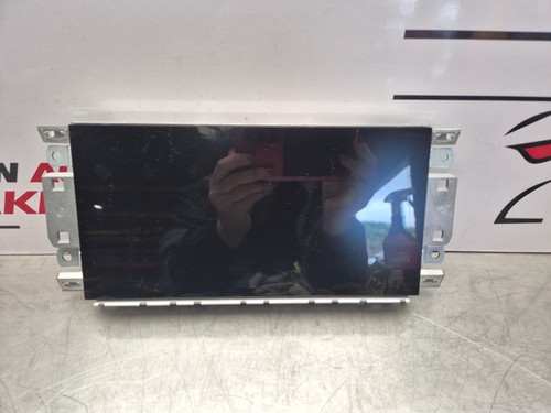 2020-2025 AUDI A3 S3 RS3 8Y S LINE DIGITAL DISPLAY UNIT 8Y0919605