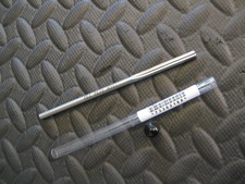 .2188" - 7/32 Straight Flute Reamer HSS 5" Oal Tri-Angle USA