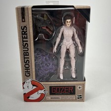 Ghostbusters Plasma Series GOZER  6 Action Figure Hasbro 2020 NEW