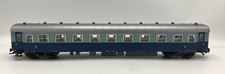 RIVAROSSI H0 CARROZZA Bz 45441  DELLE F.S.  "TRENO AZZURRO" ART. 3552  MAI USATO