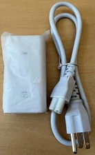 Ubiquiti UniFi U-PoE-AF PoE Injector UPOE af With Power Cord SAME DAY SHIPPING!