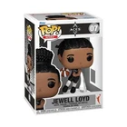 Funko POP! Jewell Loyd WNBA Las Vegas Aces Figure 07 In Hand