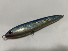 Carpenter γ60-180 Iwashi Jigging Saltwater Fishing Lure Used